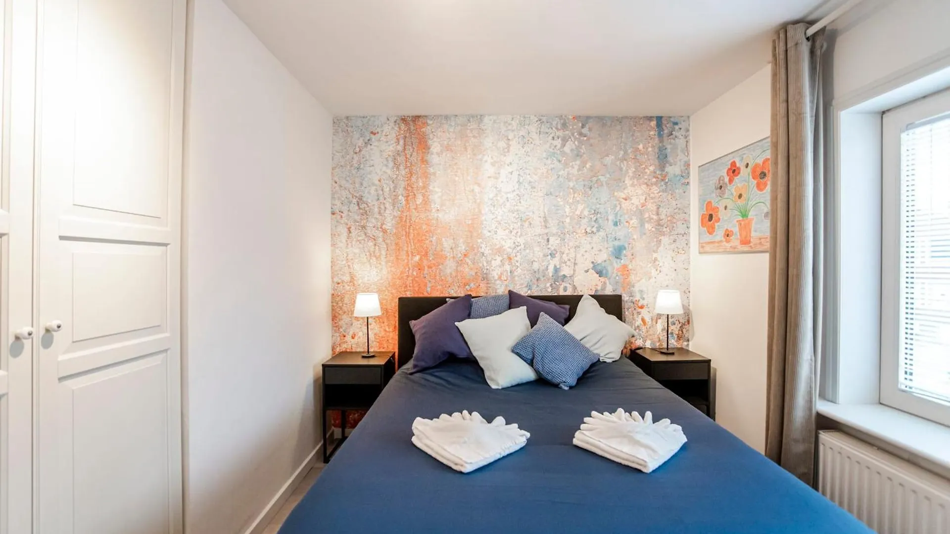 Studio Evership Just Minutes From The Beach And Center Zandvoort 0*,  Países Baixos
